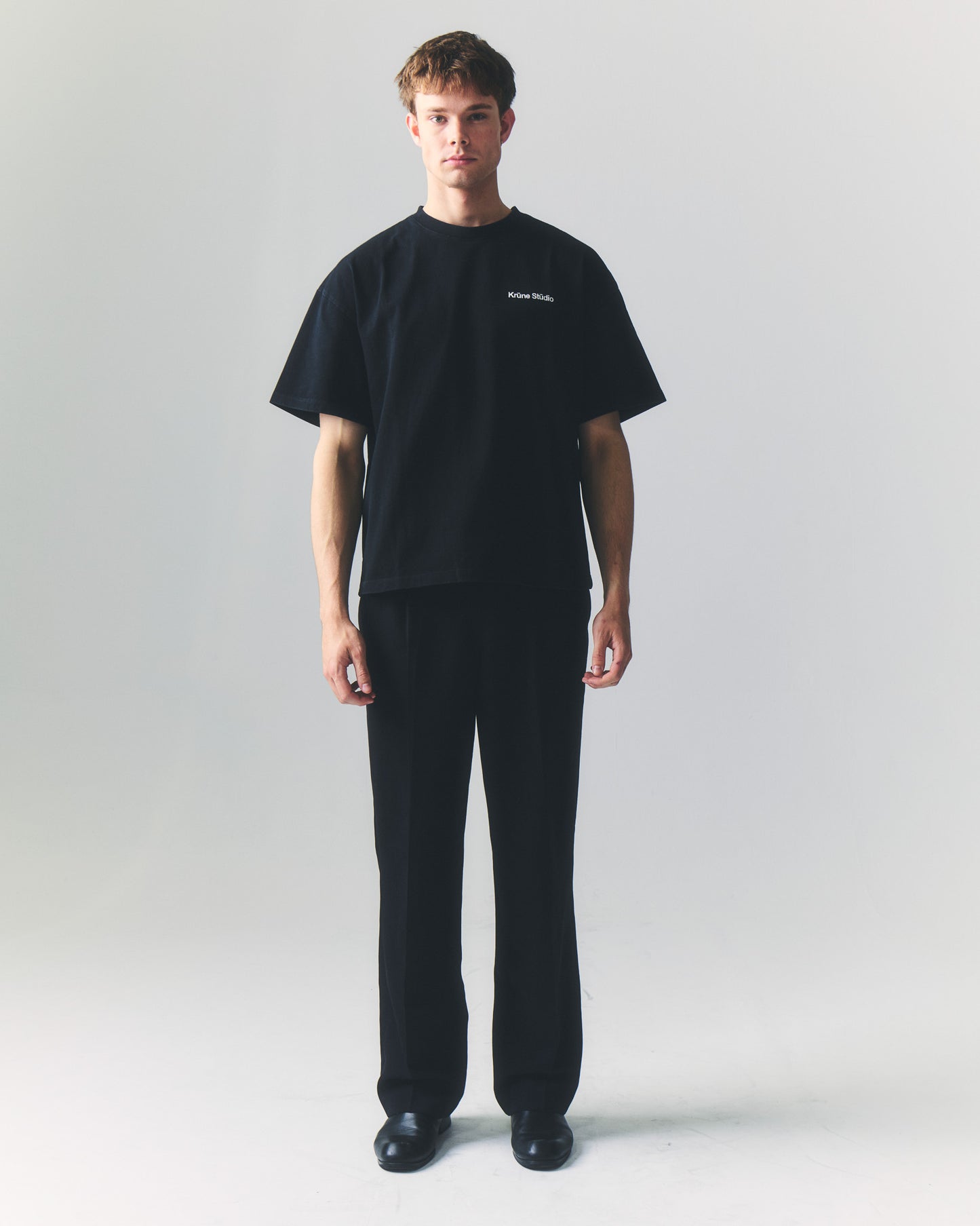 NAIL TEE