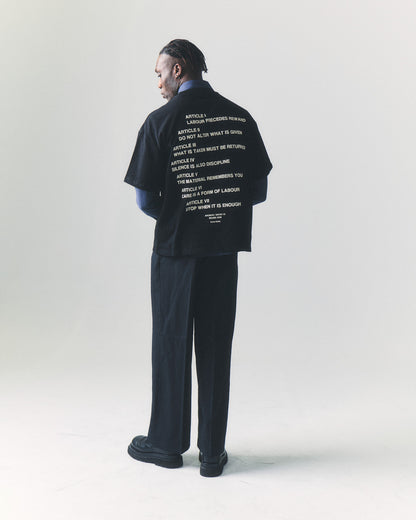 ARTICLE TEE