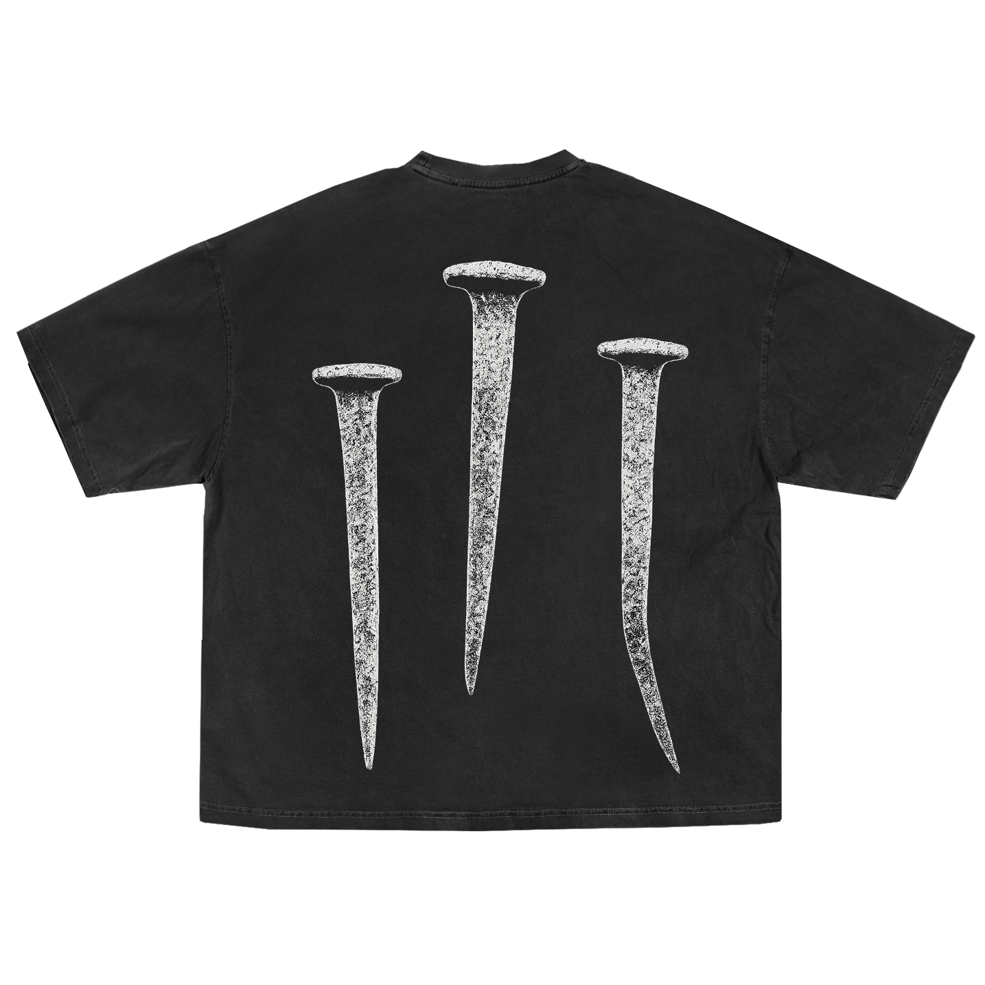 NAIL TEE
